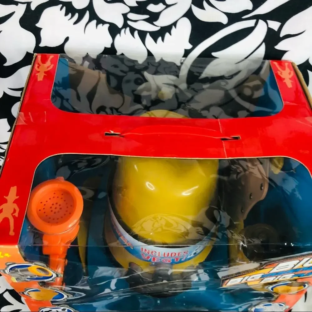 Hatzilla Lone Star‎ Cowboy roleplay set vToy Quest